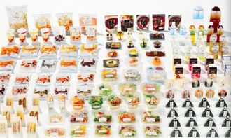 數(shù)量超麥當(dāng)勞、肯德基、星巴克 為什么說7-Eleven不是餐企卻是門店最多的“餐飲集團(tuán)”？